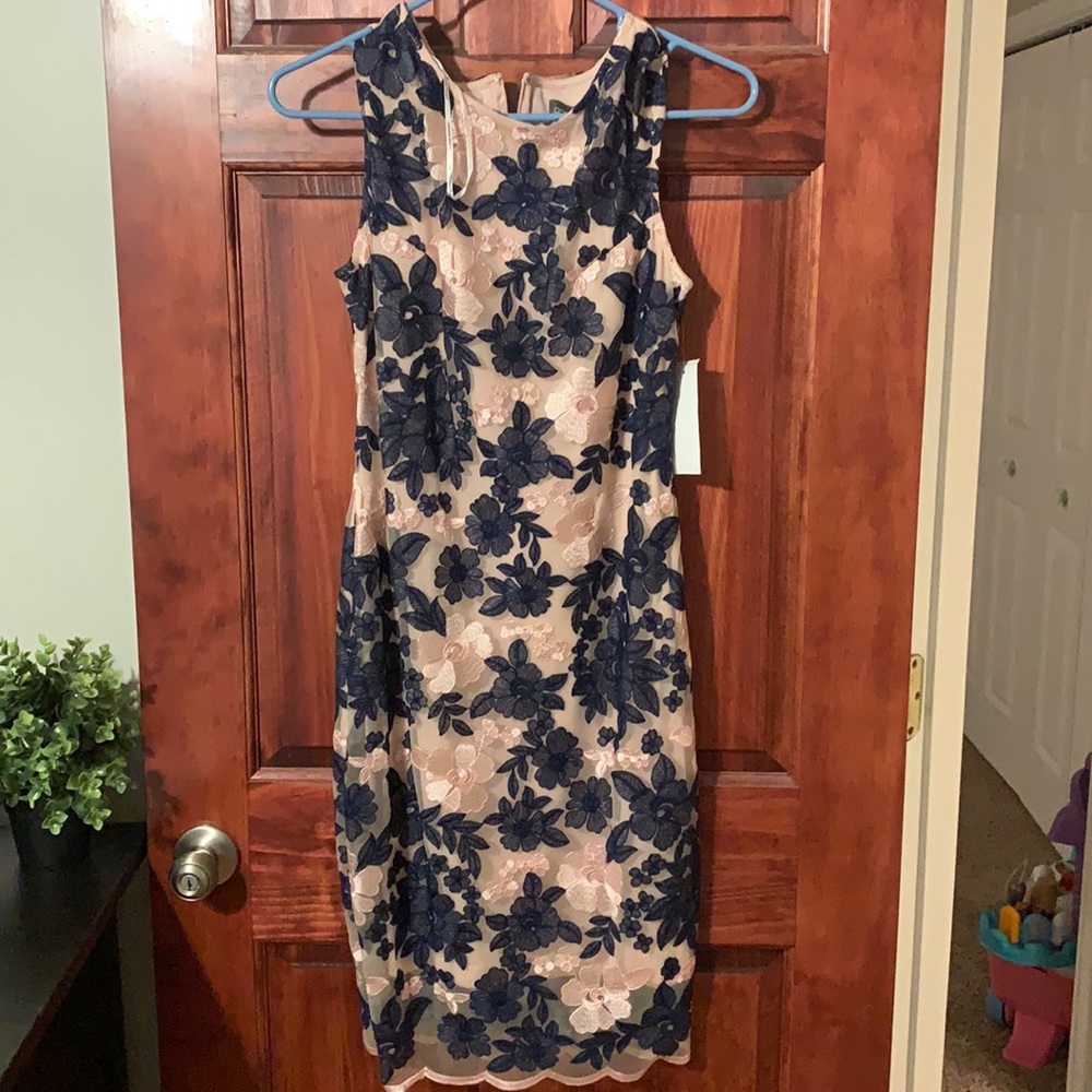 Women’s Midi Dress